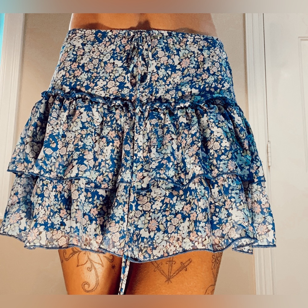 Skirt